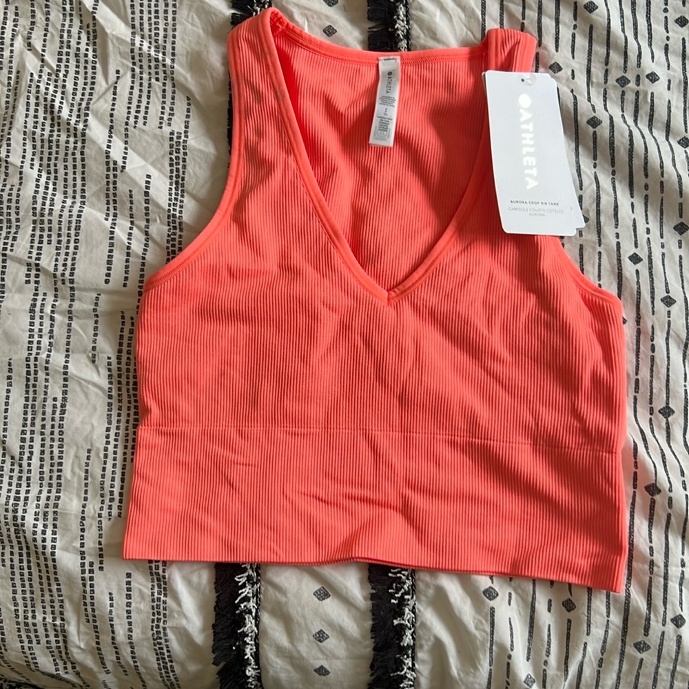 Athleta Top
